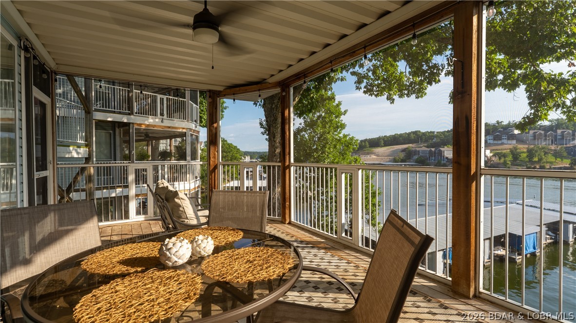 Shores Of Camelot Condominiums - Residential