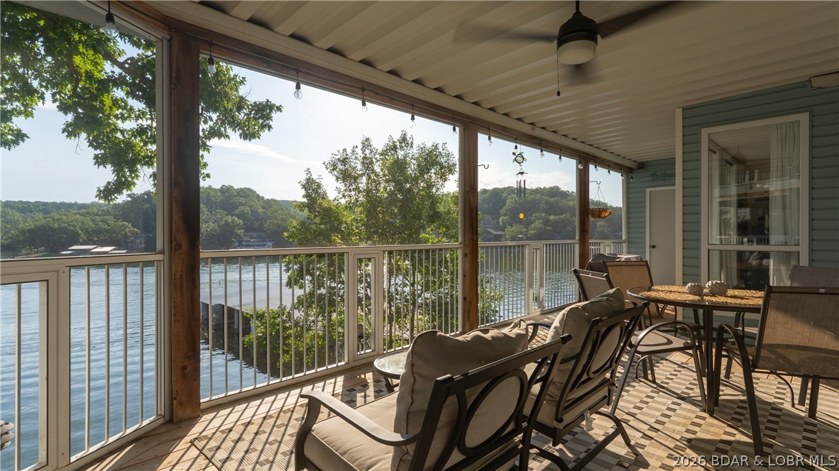 Shores Of Camelot Condominiums - Residential