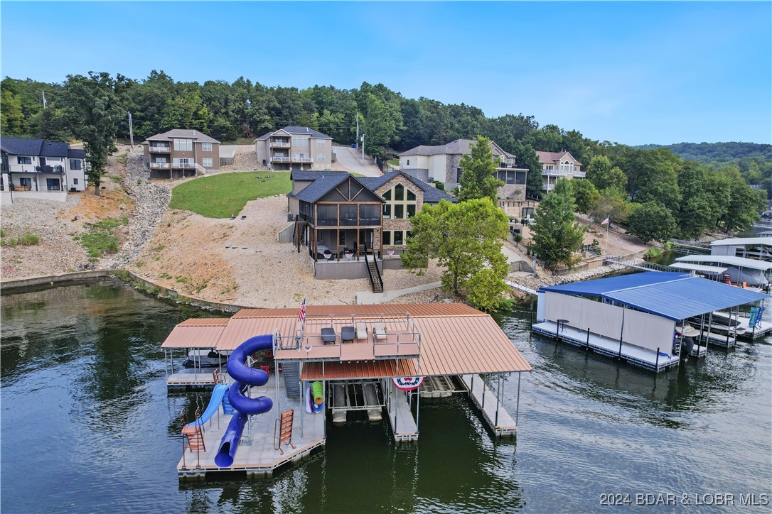 Linn Creek, Missouri 65052, United States, 6 Bedrooms Bedrooms, ,6 BathroomsBathrooms,Residential,Contingent,45590