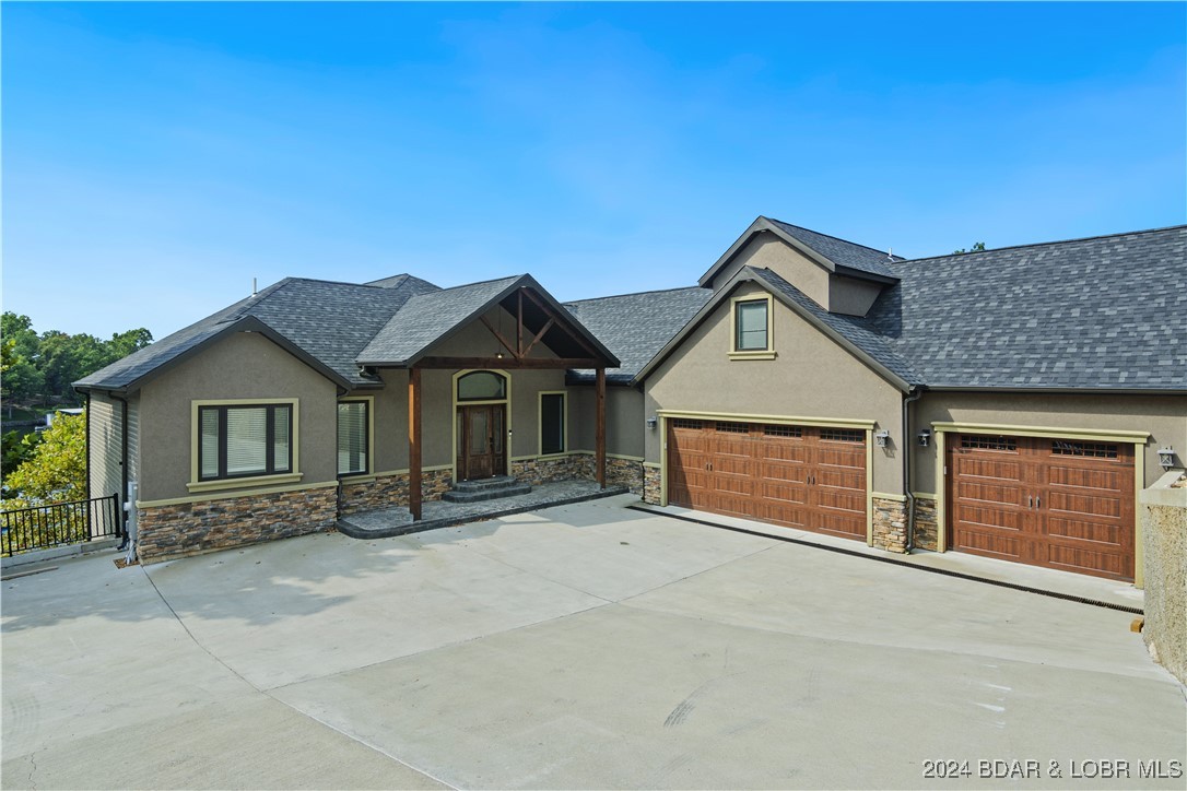 Linn Creek, Missouri 65052, United States, 6 Bedrooms Bedrooms, ,6 BathroomsBathrooms,Residential,Contingent,45590