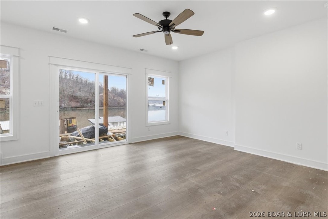 Rapids Hollow - Residential