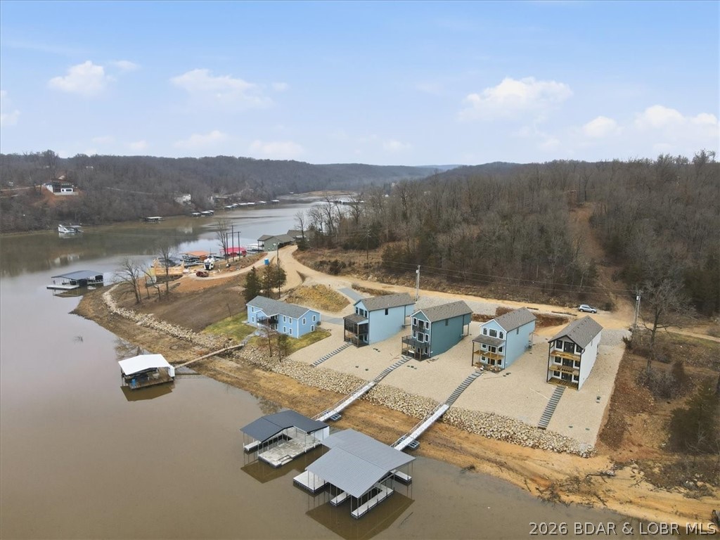 Rapids Hollow - Residential