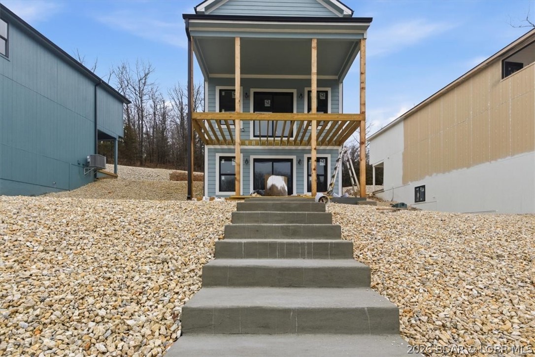 Rapids Hollow - Residential