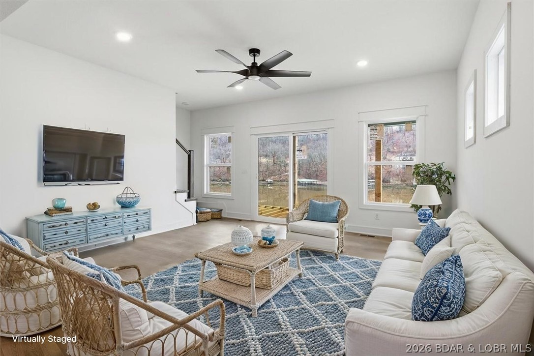 Rapids Hollow - Residential