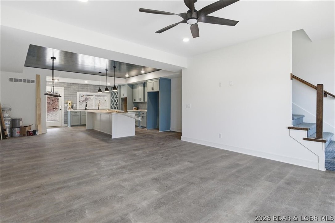 Rapids Hollow - Residential