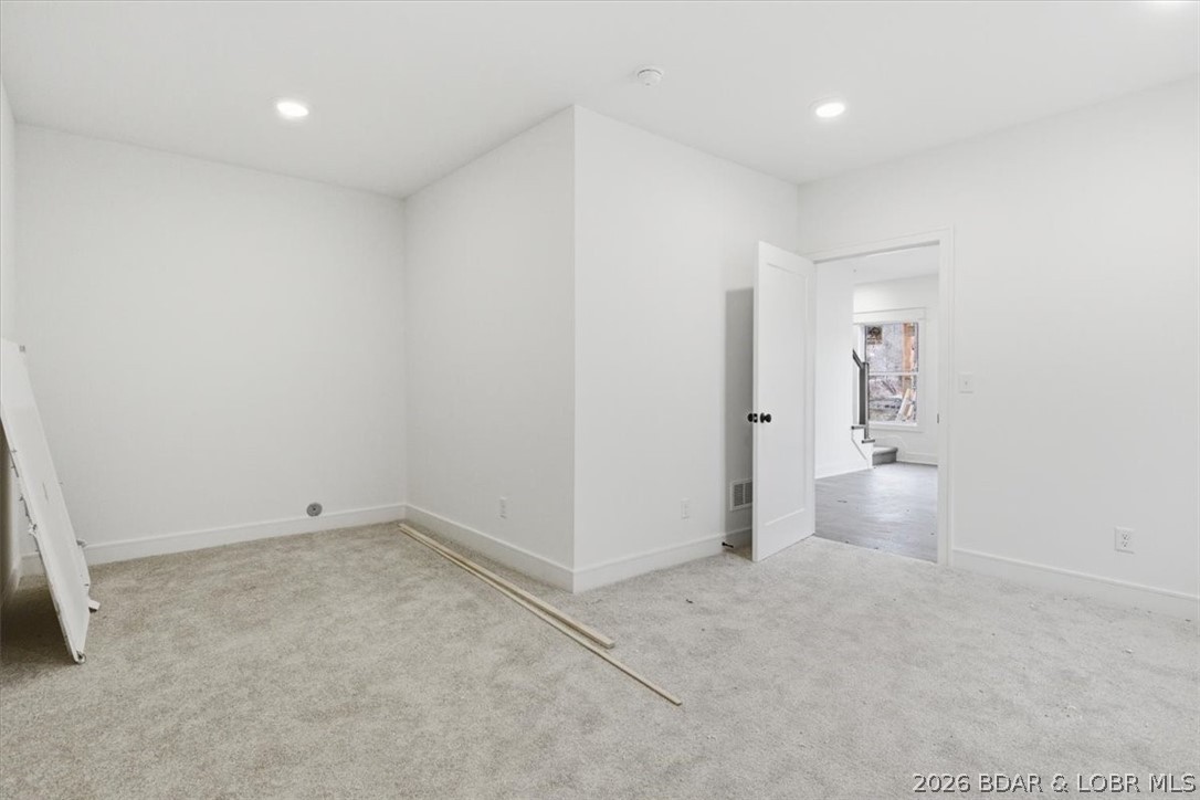 Rapids Hollow - Residential