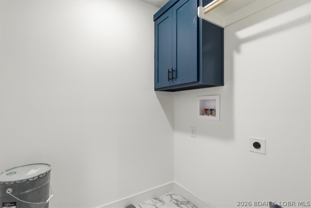 Rapids Hollow - Residential