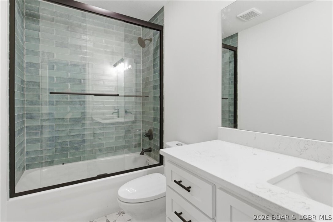 Rapids Hollow - Residential