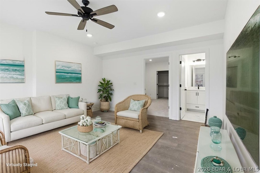 Rapids Hollow - Residential