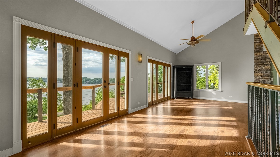 Lakeview Est - Residential
