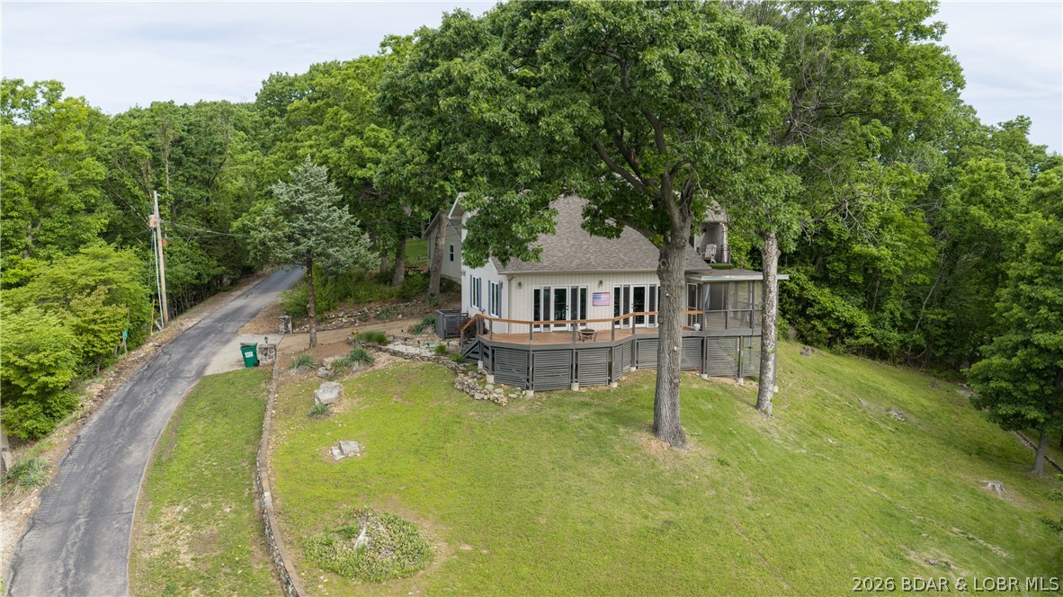Lakeview Est - Residential