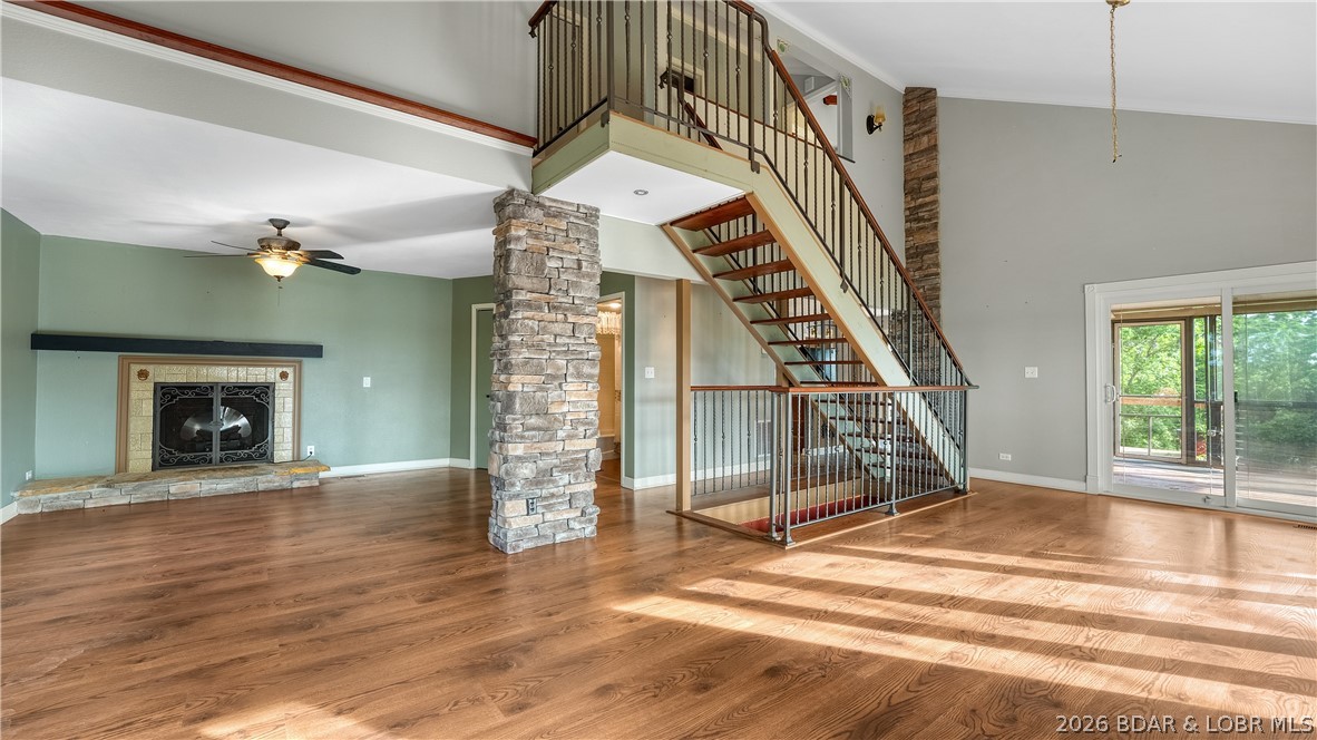 Lakeview Est - Residential