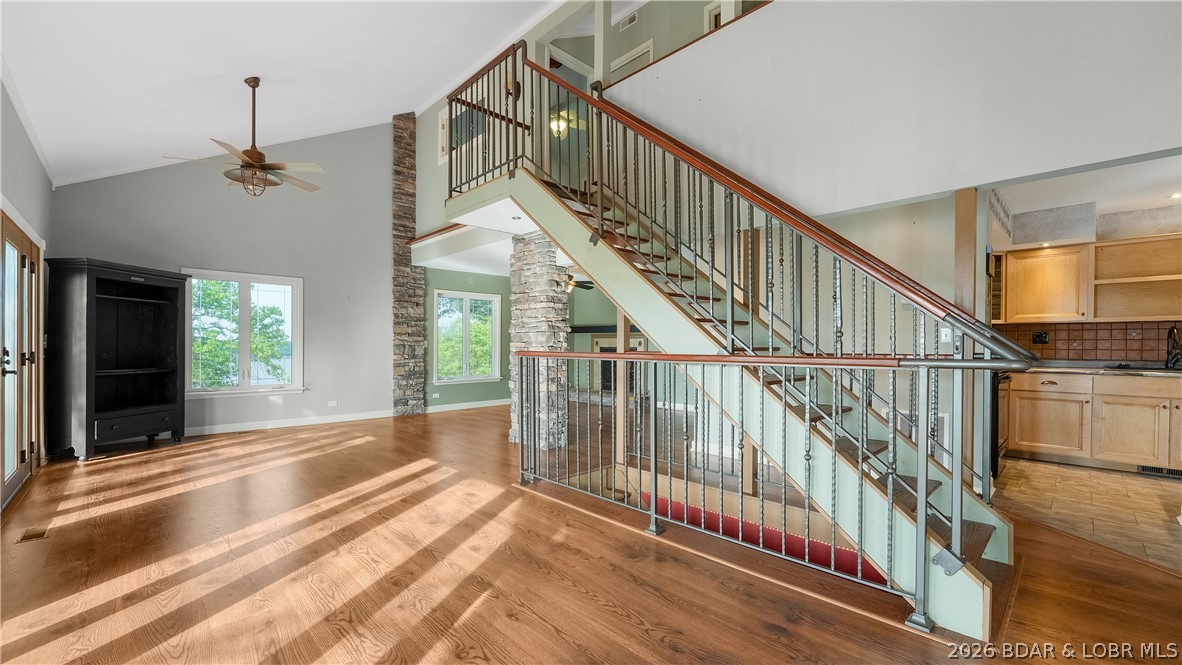 Lakeview Est - Residential