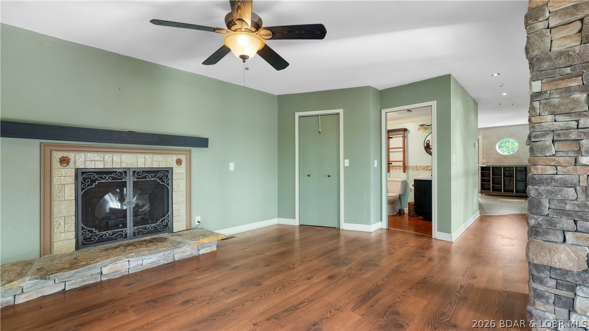 Lakeview Est - Residential