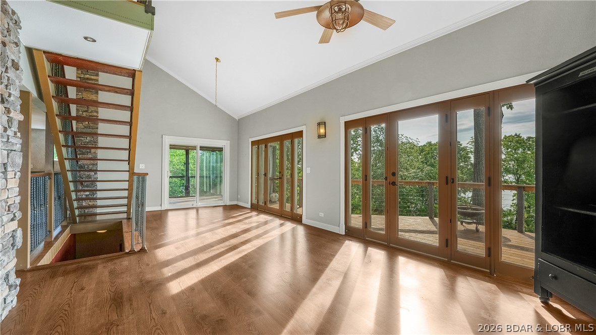 Lakeview Est - Residential
