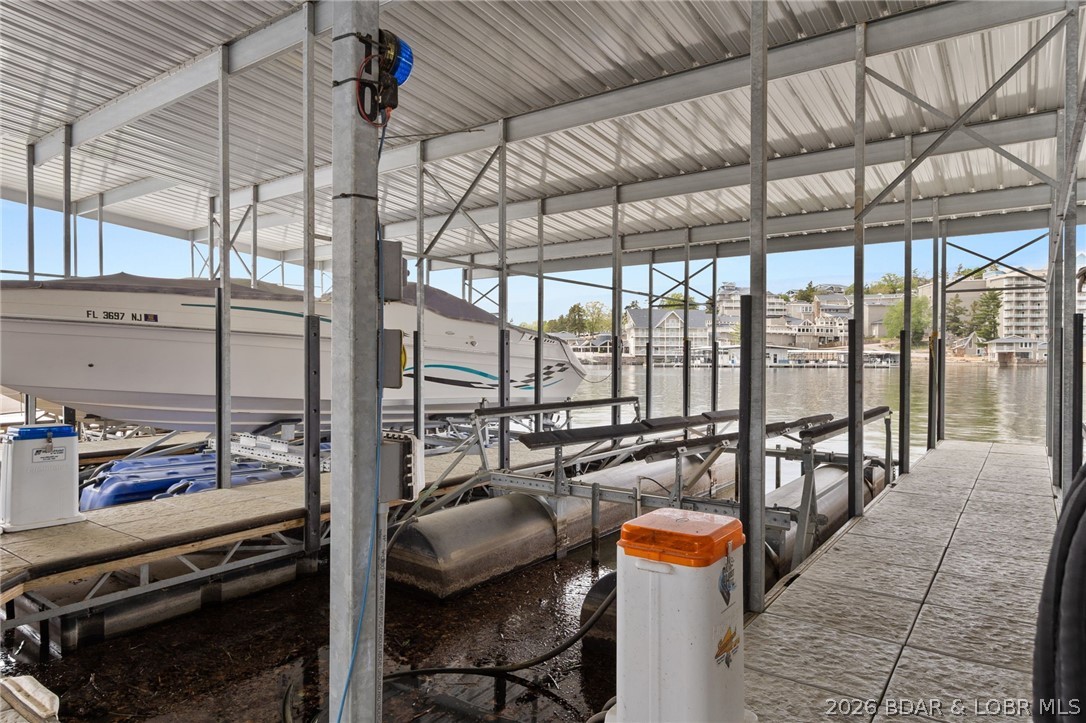 Pelican Bay Condominium - Residential
