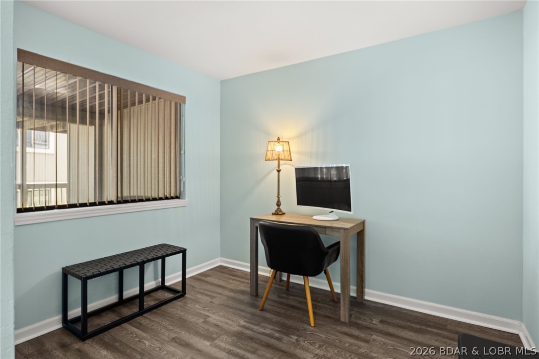 Pelican Bay Condominium - Residential