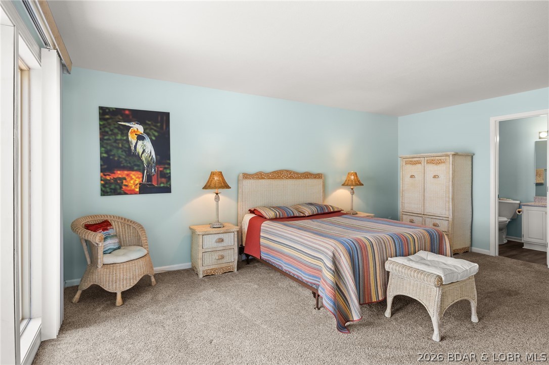 Pelican Bay Condominium - Residential