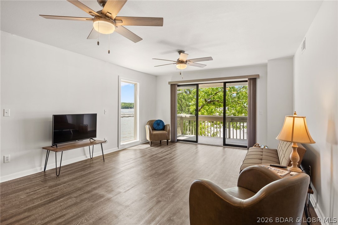 Pelican Bay Condominium - Residential