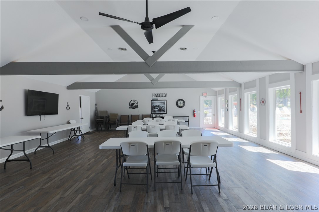 Pelican Bay Condominium - Residential