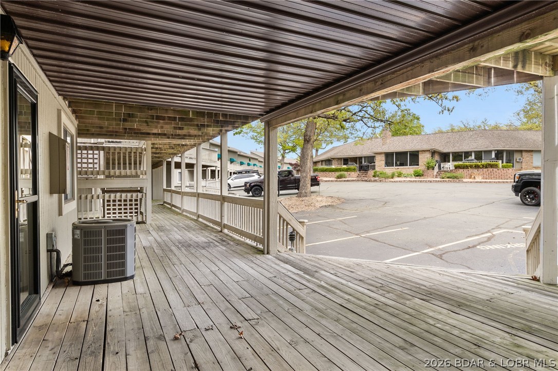Pelican Bay Condominium - Residential