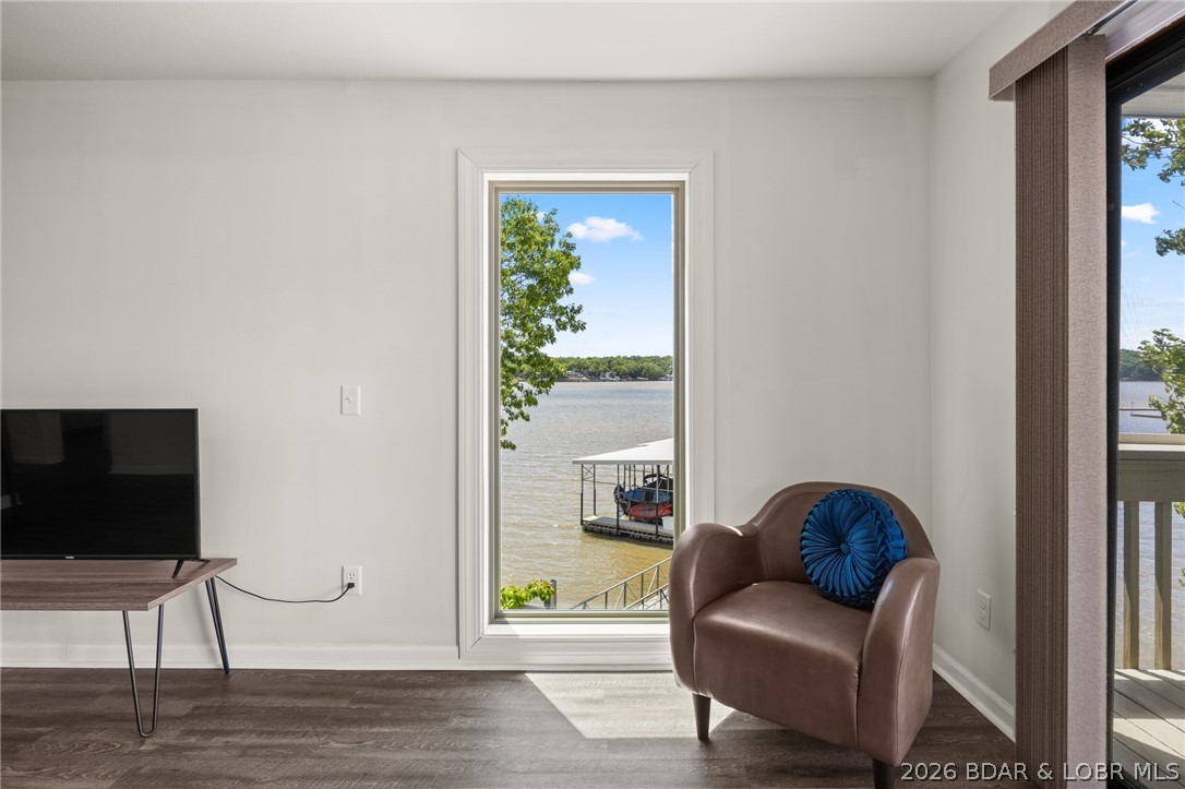 Pelican Bay Condominium - Residential