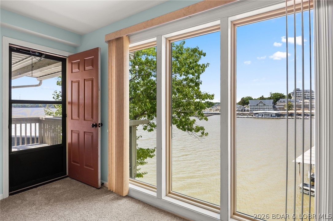 Pelican Bay Condominium - Residential