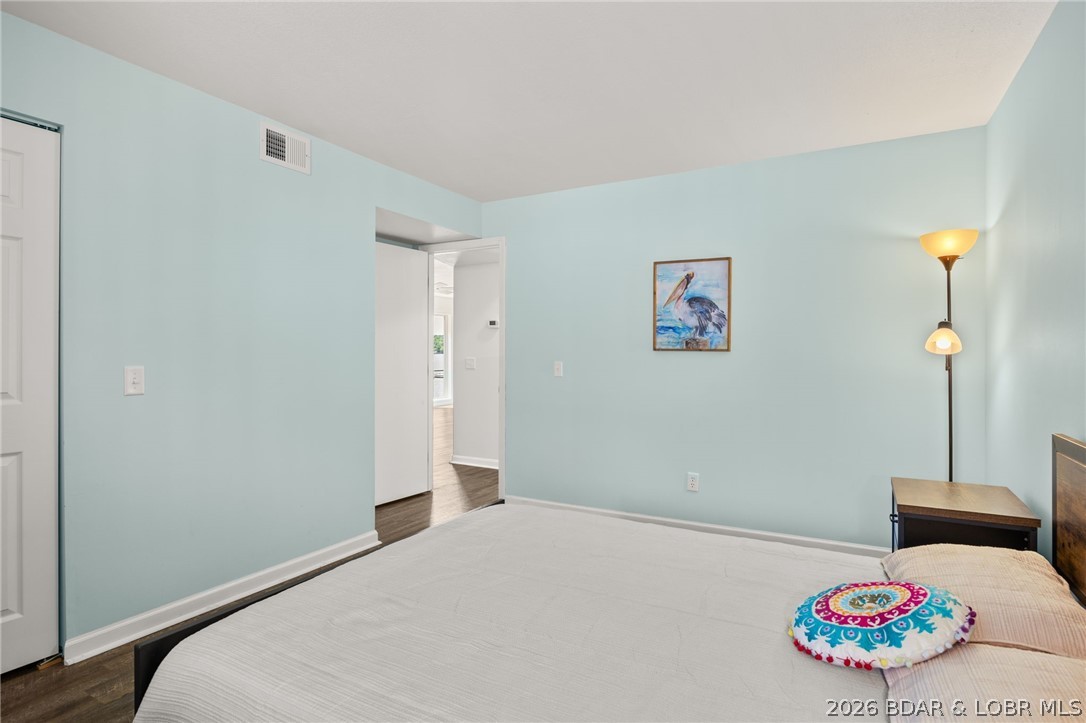 Pelican Bay Condominium - Residential