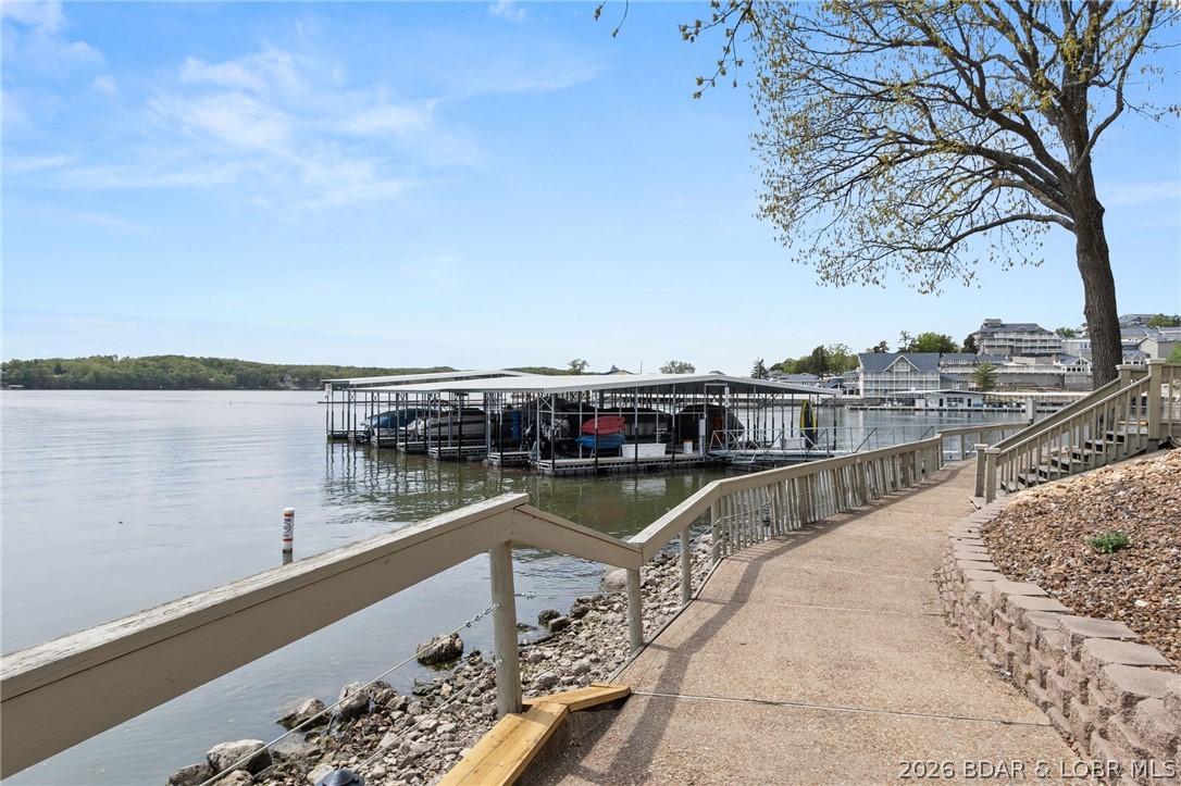Pelican Bay Condominium - Residential