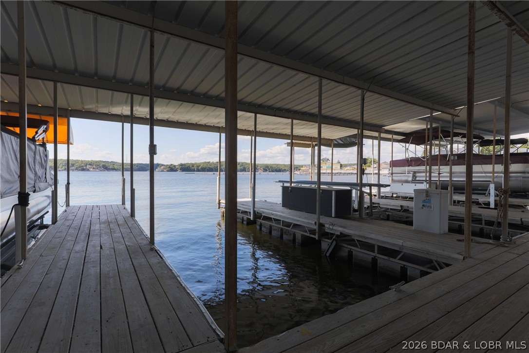 Pelican Bay Condominium - Residential