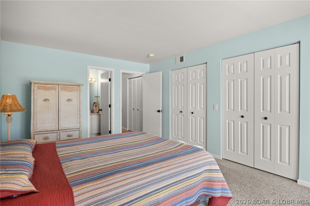 Pelican Bay Condominium - Residential