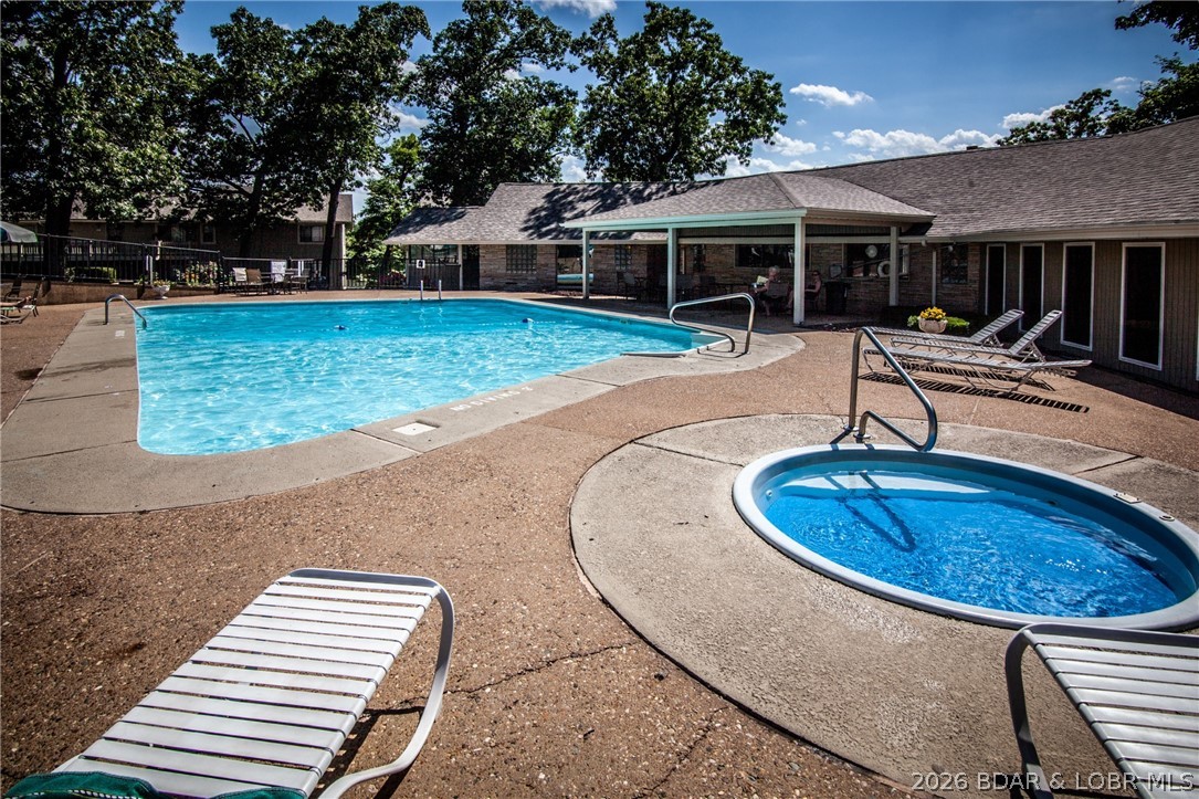 Pelican Bay Condominium - Residential