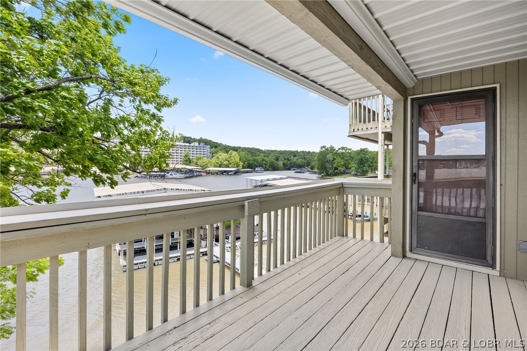 Pelican Bay Condominium - Residential