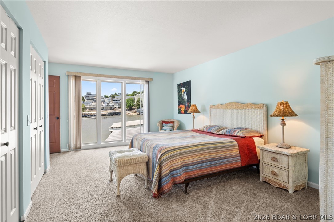 Pelican Bay Condominium - Residential