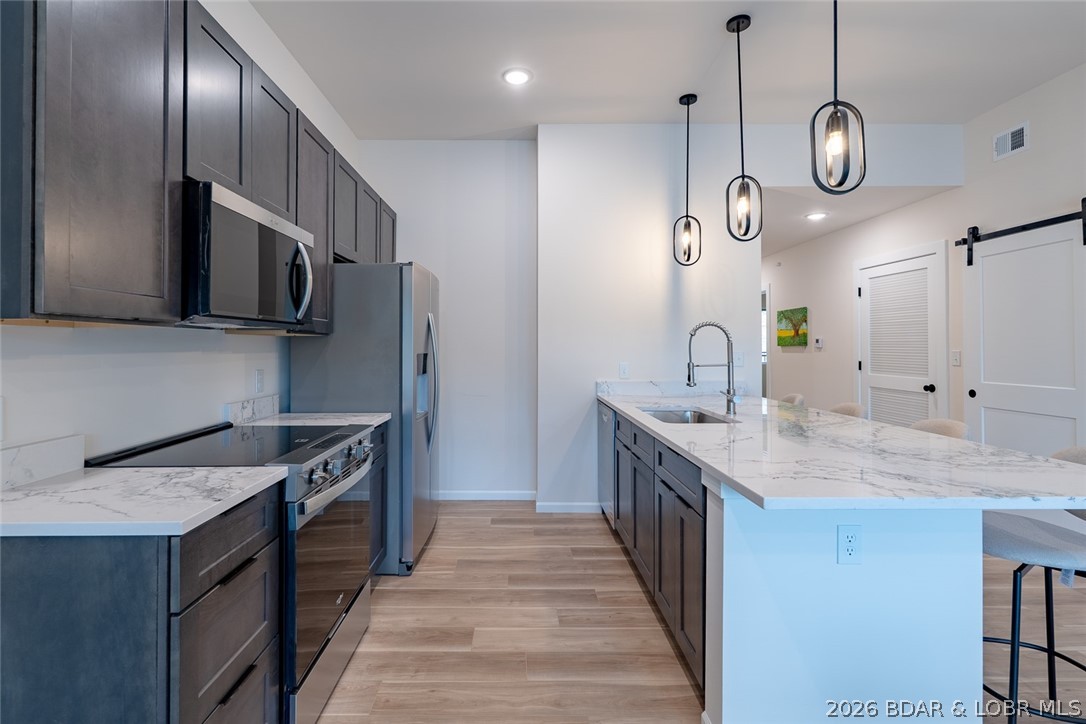 Ember Ridge - Residential