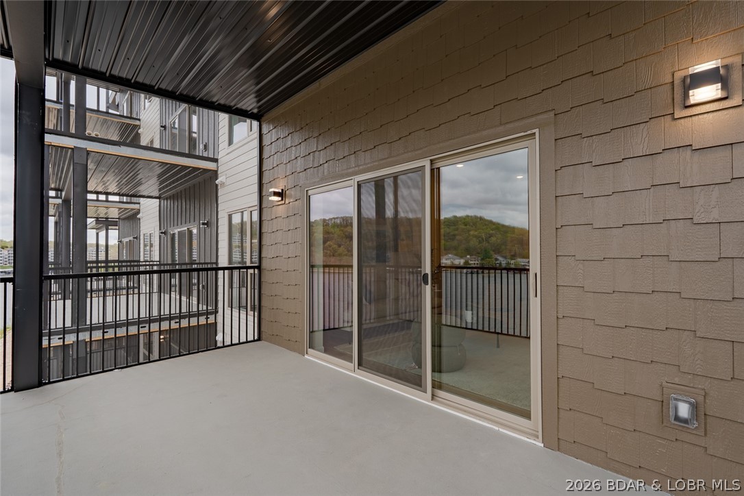 Ember Ridge - Residential