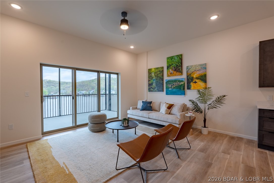 Ember Ridge - Residential