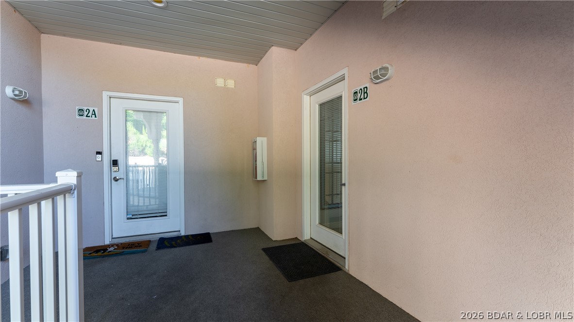 Emerald Bay Condominium - Residential