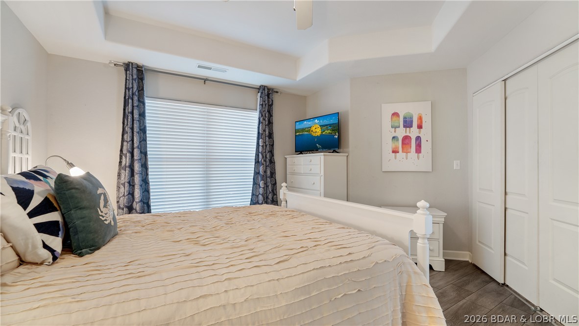 Emerald Bay Condominium - Residential