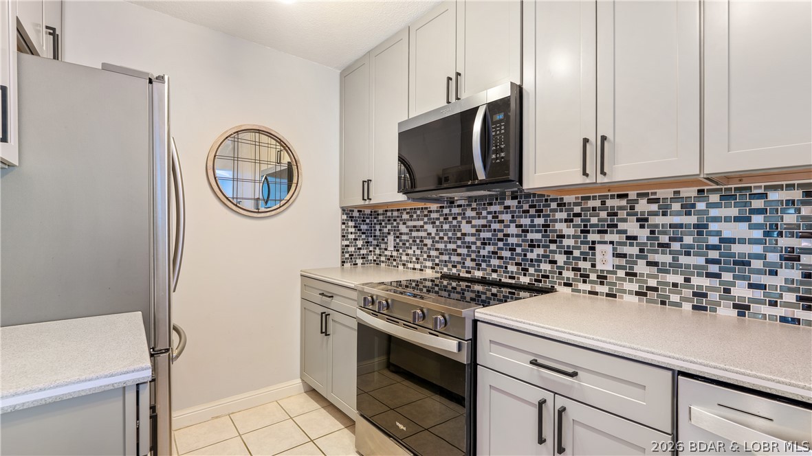 Emerald Bay Condominium - Residential