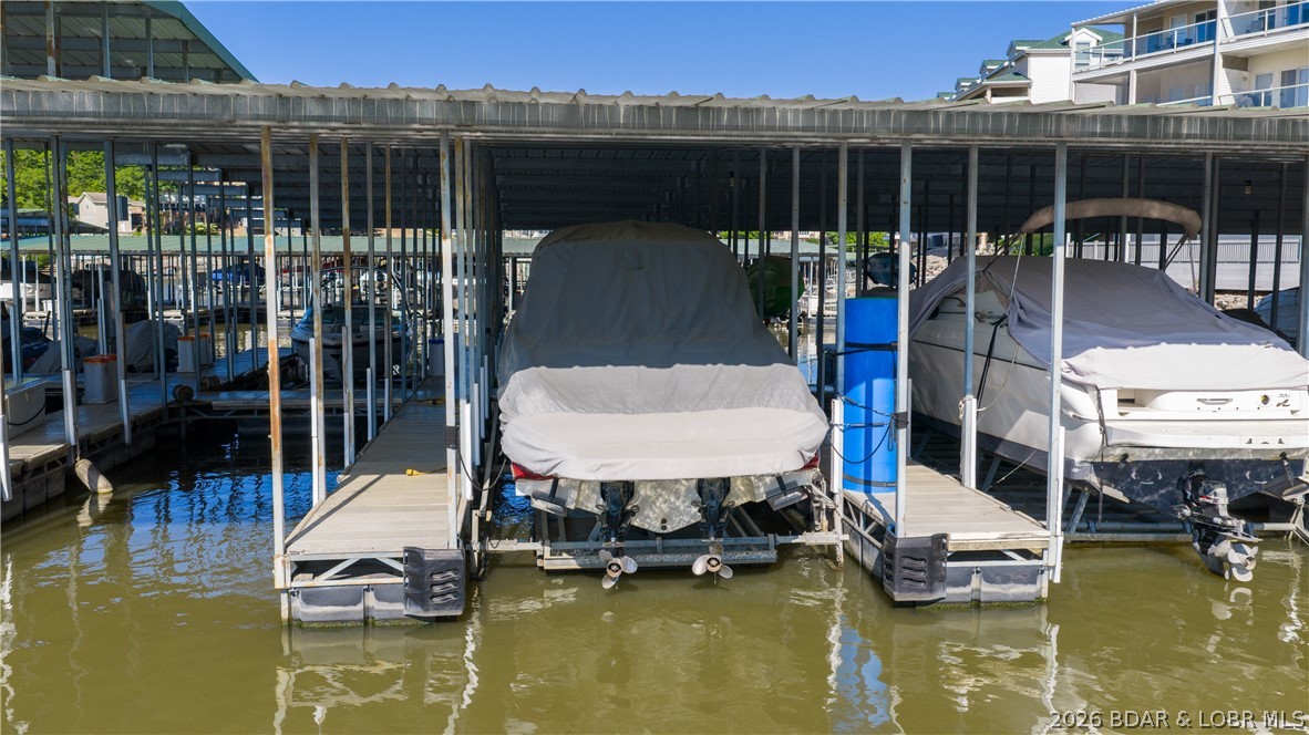 Emerald Bay Condominium - Residential