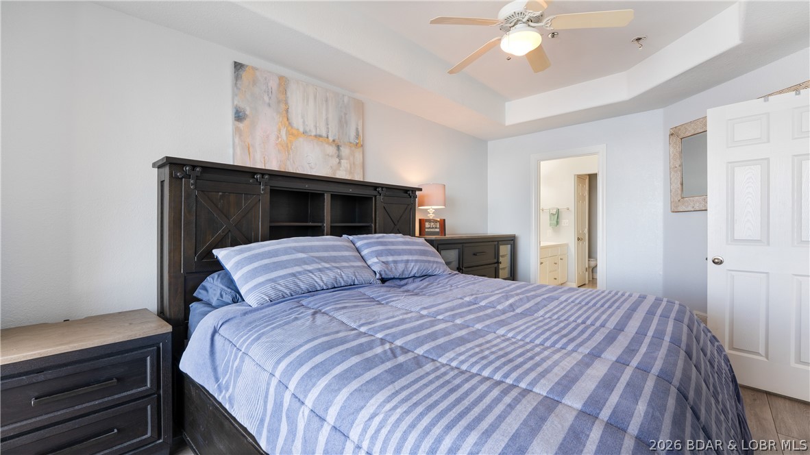Emerald Bay Condominium - Residential