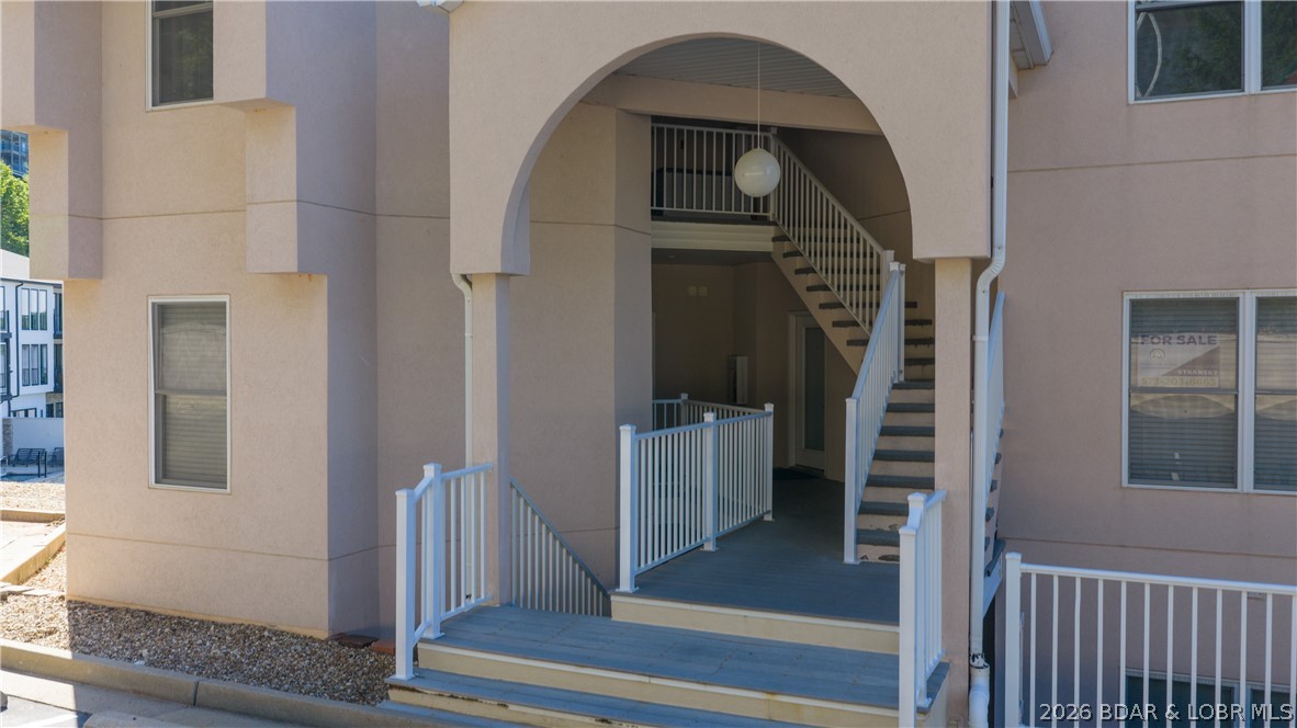 Emerald Bay Condominium - Residential