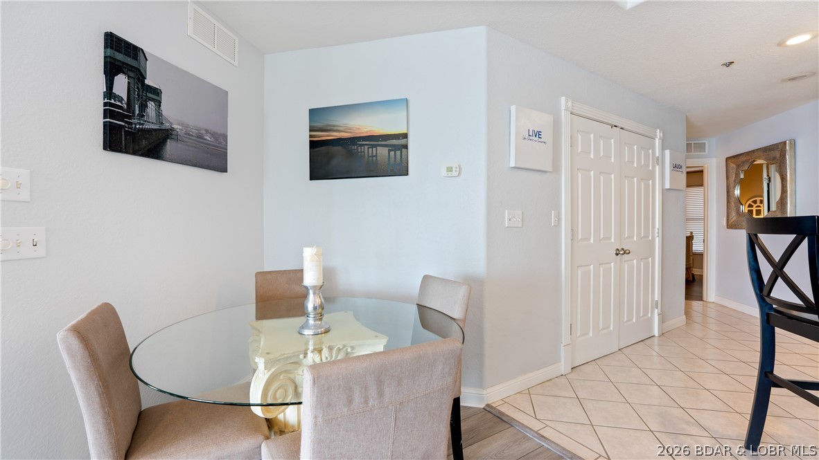 Emerald Bay Condominium - Residential