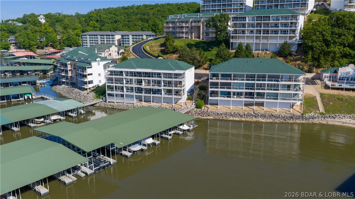 Emerald Bay Condominium - Residential