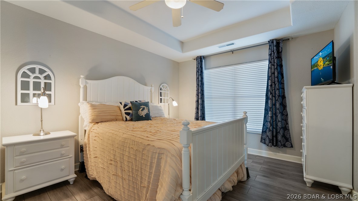 Emerald Bay Condominium - Residential