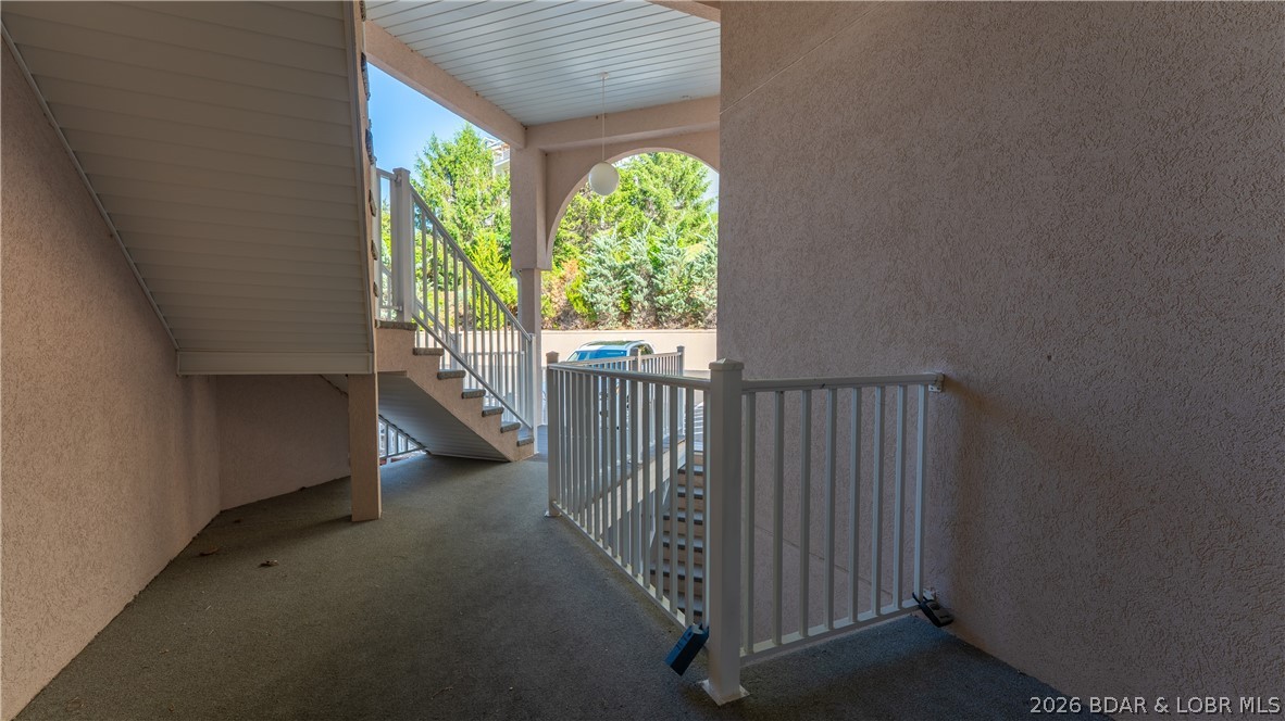Emerald Bay Condominium - Residential