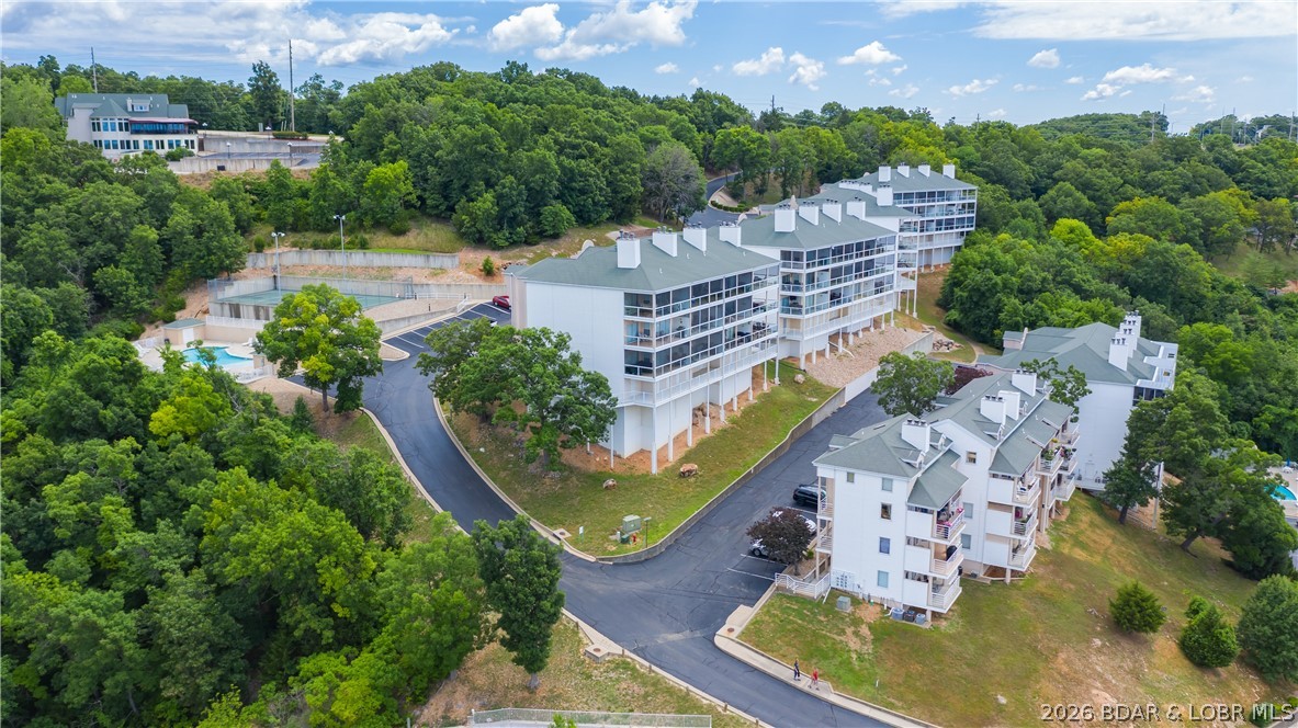 Emerald Bay Condominium - Residential