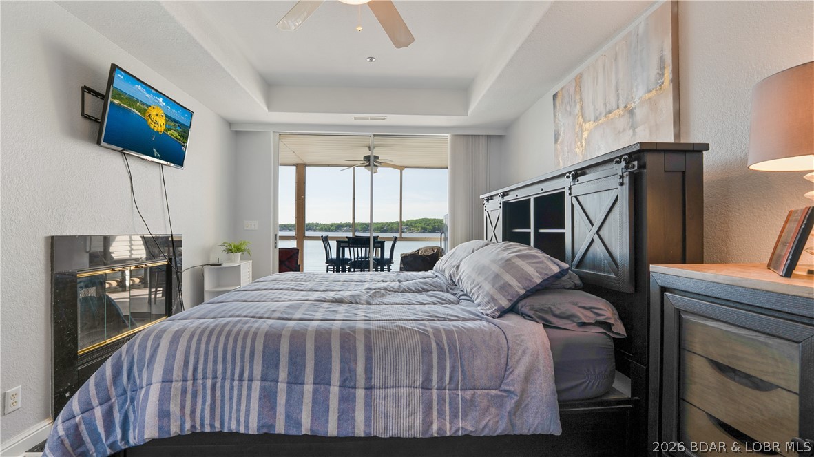 Emerald Bay Condominium - Residential