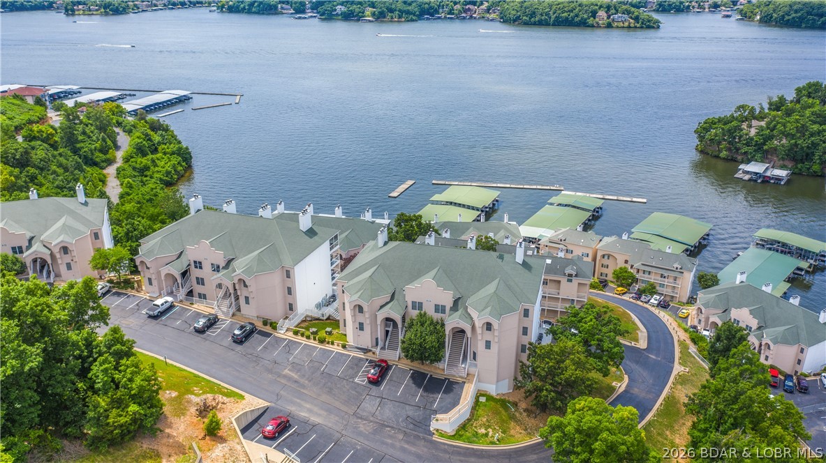 Emerald Bay Condominium - Residential
